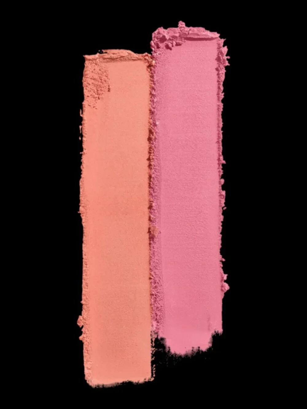 DIBS Beauty the Duet: Baked Blush Duo in Coral